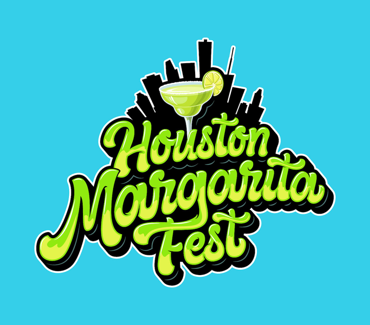 Houston Margarita Fest 2022 365 Things to Do in Houston
