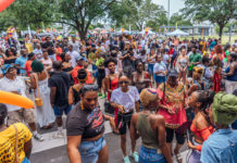 Join in on Juneteenth celebrations with concerts, festivals & more in Houston & Galveston