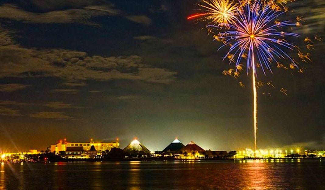 4th of July Events on Galveston Island 365 Houston