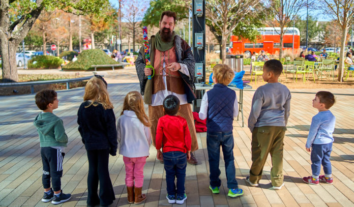 top-things-to-do-for-kids-in-houston-this-week-june-27-july-3-2022-levy-park