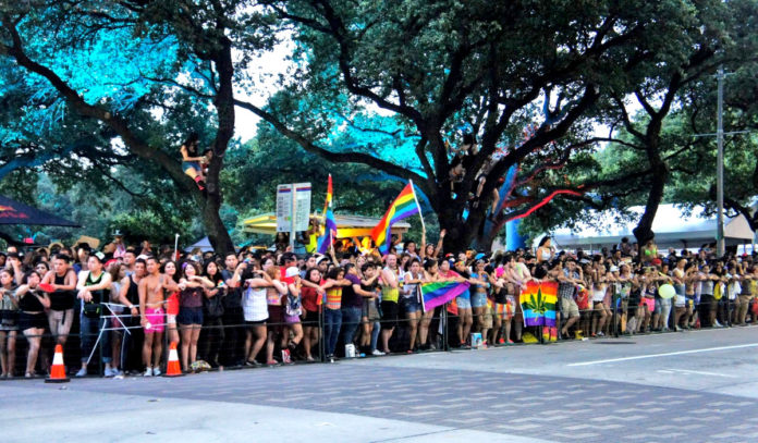 Houston Astros Pride Night vs. NY Mets - Greater Houston LGBT