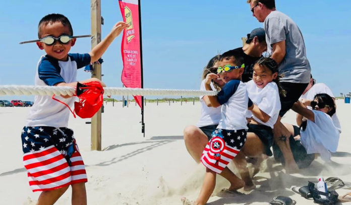 top-things-to-do-for-kids-in-houston-this-week-july-4-10-2022-galveston-family-beach
