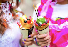 5 Must Do Things in Katy Asian Town