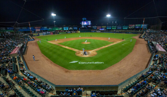 OKC DODGERS ANNOUNCE SPECIAL PROMOTIONS AND THEME NIGHTS FOR FIRST HALF OF  2023 SEASON