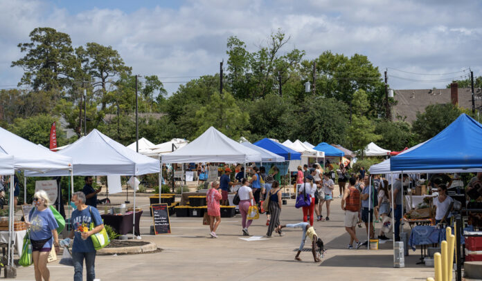 Fall Festival 2022 at Urban Harvest Saturday Farmers Market