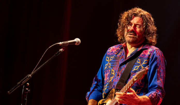 tab-benoit-dirty-dozen-brass-band-free-concert-miller-outdoor-theatre-october-2022