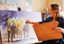 How to Build an Art Collection Like a Pro