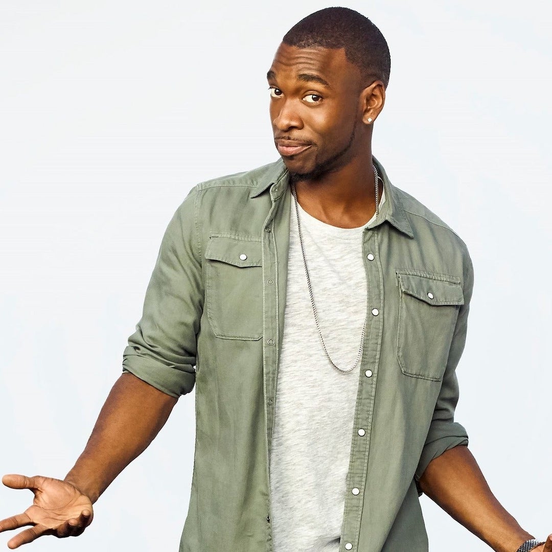 jay pharoah tour 2022