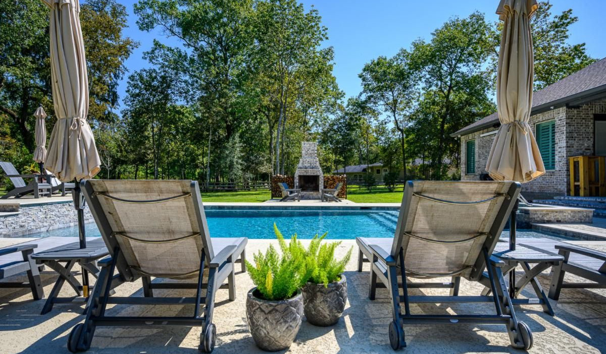2023 Katy Home & Garden Show | 365 Houston