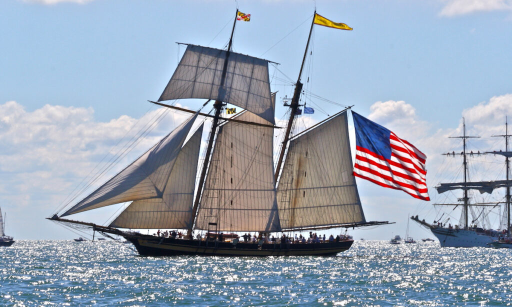 Tall Ships Galveston Festival 2023 | 365 Houston