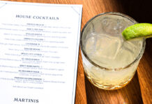 20 Cocktails for National Tequila Day in Houston