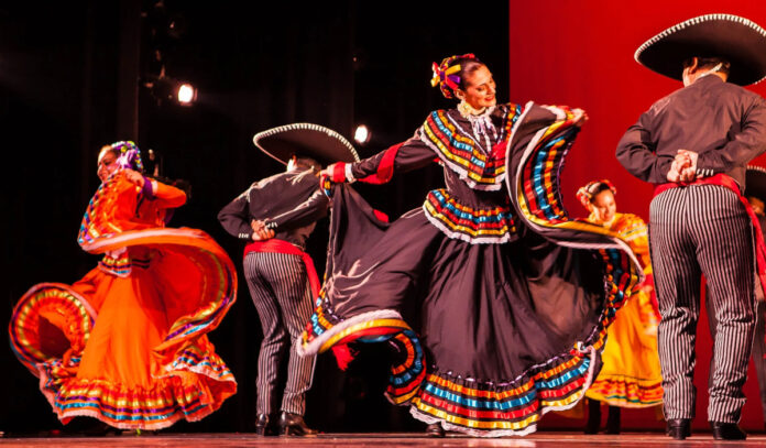 Hispanic Heritage Month In Houston, TX