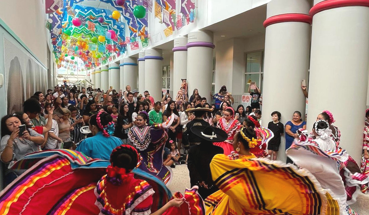 2023 Hispanic Heritage Month Events in Houston