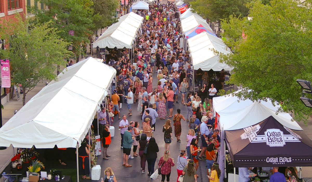 Houston Annual Events  Festivals, Fairs & Holiday Events