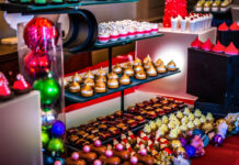 25 Feasts for Christmas Eve & Christmas Day in Houston & Galveston