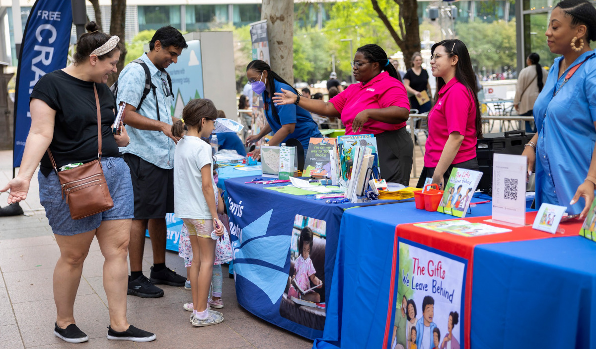 Top Book & Author Events in Houston March 2024 365 Houston