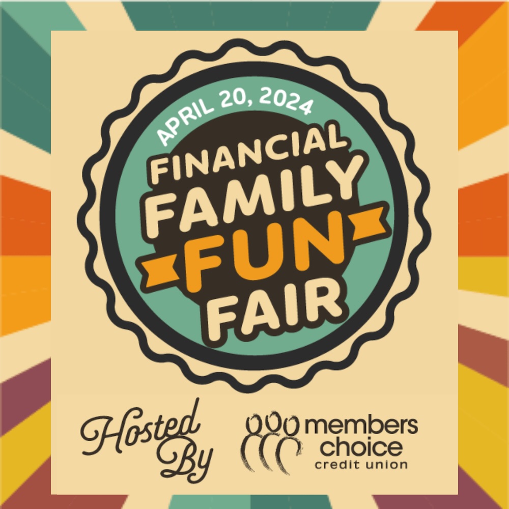 Financial Family Fun Fair at Members Choice Credit Union | 365 Things to Do  in Houston