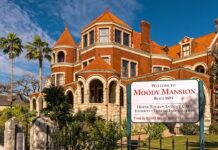 5 Must Do Things in Galveston