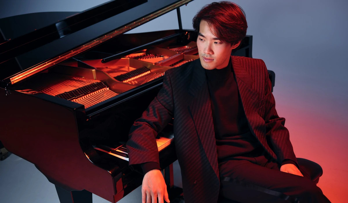 Top Performing Arts This Week April 17, 2024 365 Houston