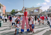 Top 15+ Things To Do for Kids & Families in Houston This Month: July 2024