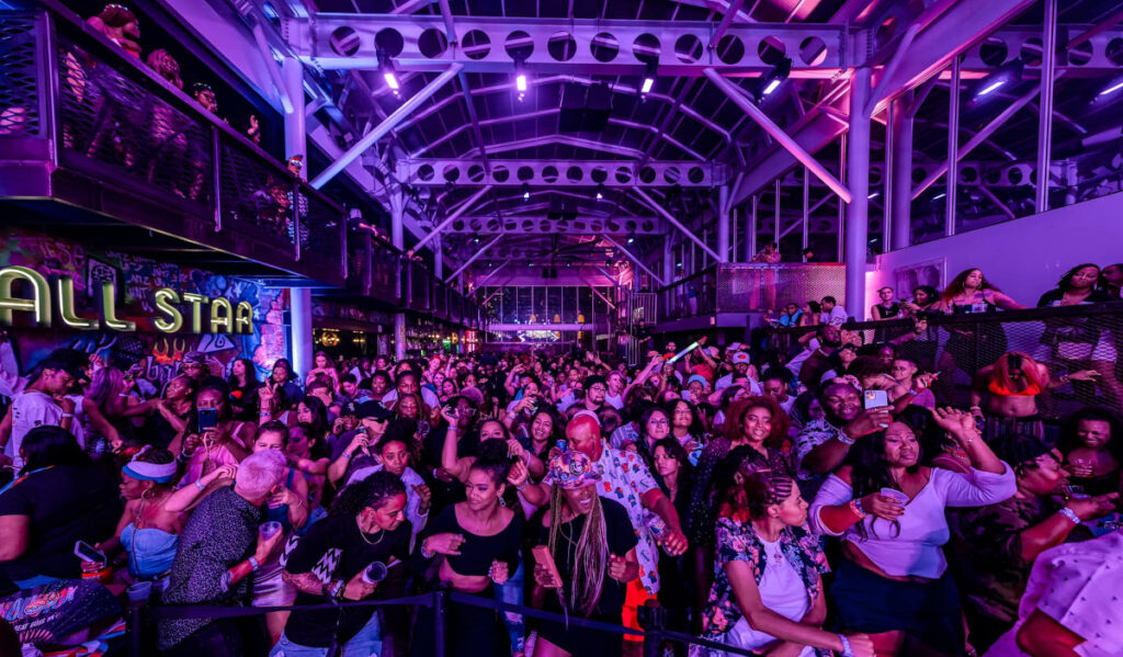 Houston Nightlife This Week: June 24-30, 2024 | 365 Houston