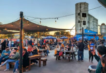 Where to Happy Hour in Greater Katy