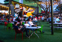 Where to Happy Hour in the Clear Lake Area