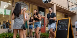 Houston Nightlife, Comedy & Date Nights This Week: August 3 to 9, 2026
