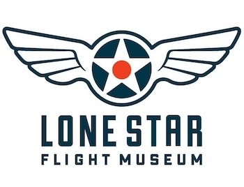 Lone Star Flight Museum Logo