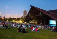 Celebrate Hispanic Heritage Month 2026 with a lineup of free shows at Miller Outdoor Theatre