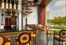 Where to Brunch in The Galleria & Uptown