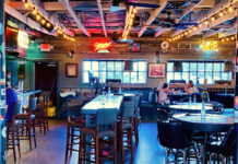 Where to Happy Hour in Lazybrook & Timbergrove