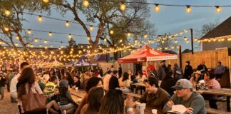 Houston Nightlife: The Best Bars in the East End