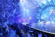 Top 12 Live Shows & Concerts in Houston This Week: September 23 to 29, 2024