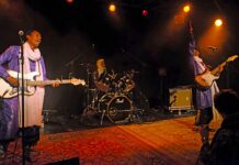 Top 14 Live Shows & Concerts in Houston This Week: September 30 to October 6, 2024