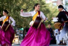 Top 16 Festivals & Events This Week in Houston: October 7 to 13, 2024