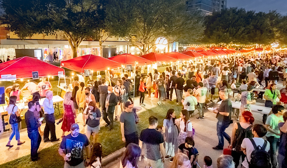image.title Houston’s Harvest Happenings: Fall Festivals To Fall For