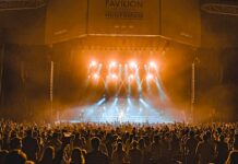 Top 16 Live Shows & Concerts in Houston This Week: October 14 to 20, 2024