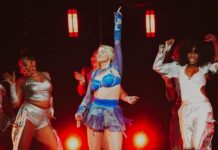 Top 16 Live Shows & Concerts in Houston This Week: October 7 to 13, 2024