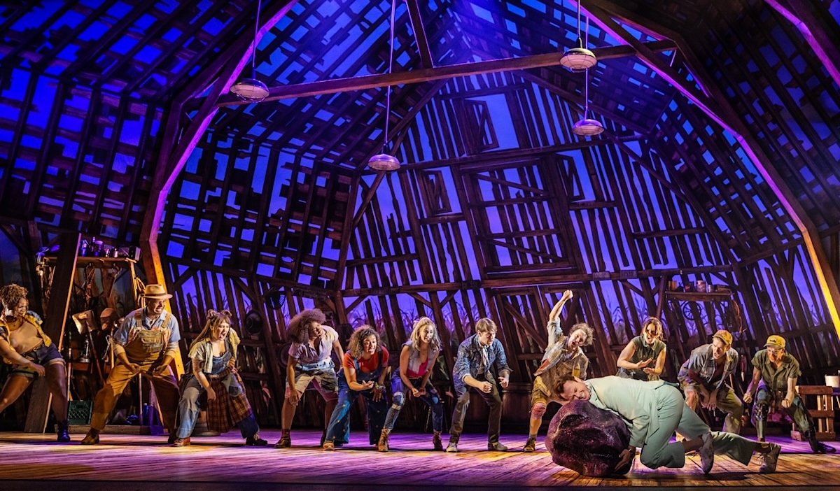 live-theater-performing-arts-shows-in-houston-november-2024-shucked | 365 Things to Do in Houston