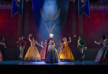 Top Performing Arts & Live Theater in Houston This Month: December 2024