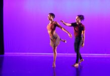 Get a fast pass to Houston’s performing arts at Mix-MATCH: A Mixed Arts Festival
