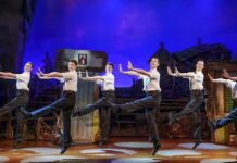 Top Performing Arts & Live Theater in Houston This Month: January 2025