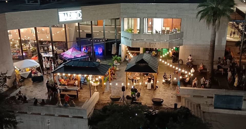MarMo Market: Outdoor Edition at MarMo Plaza