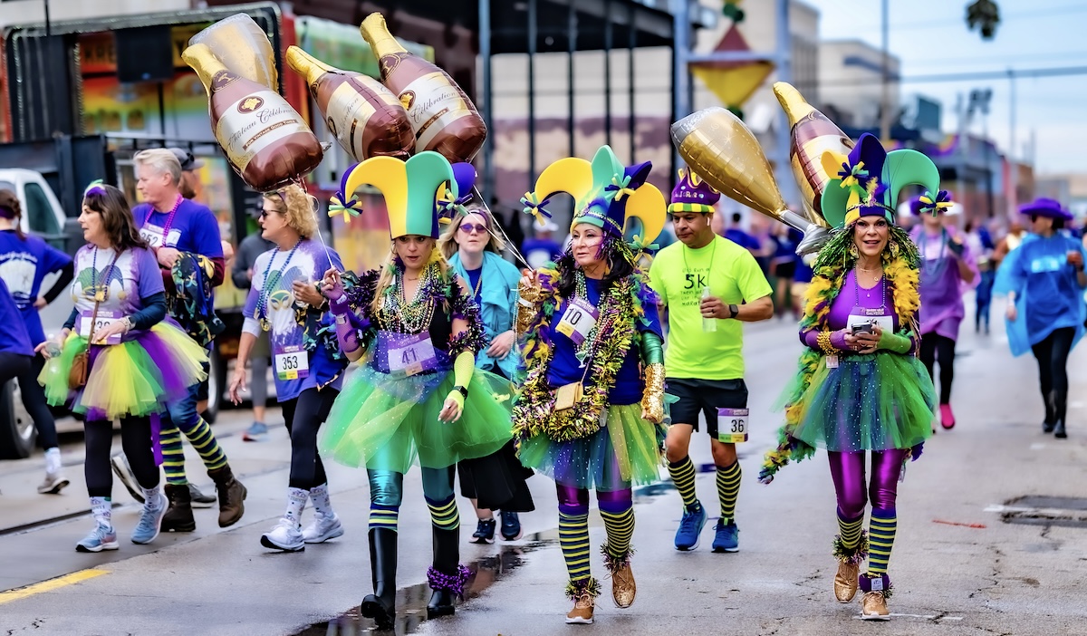 Mardi Gras 2025 Events in Greater Houston & Galveston | 365 Houston