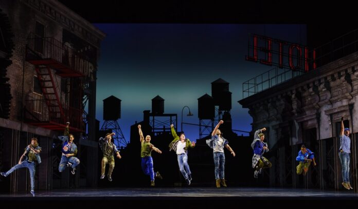 Photo courtesy of Houston Grand Opera