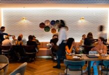 Where to Brunch in Rice Village & West University