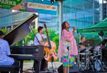 Plan Your Weekend: March 5 to 8, 2026