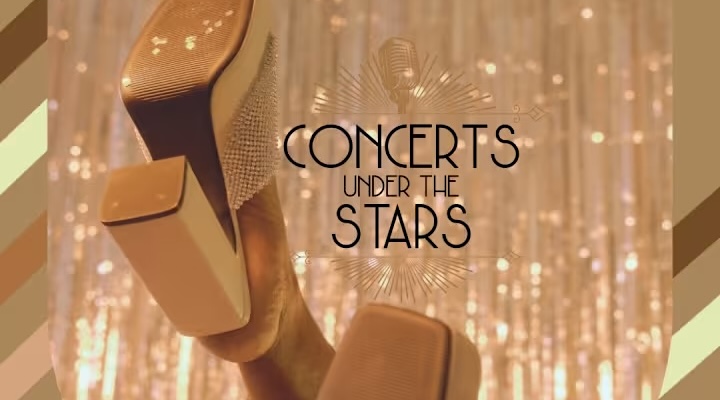Concerts Under the Stars ABBA Marriott Marquis Houston copy
