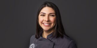 My Top 5: Pizaro’s Pizza Napoletana Owner Nicole Bean